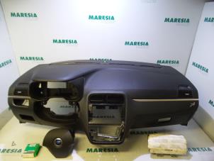 Used Airbag set + module Fiat Grande Punto (199) 1.3 JTD Multijet 16V VGT Price € 315,00 Margin scheme offered by Maresia Parts