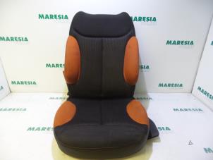 Used Seat upholstery, right Citroen C2 (JM) 1.4 Price € 105,00 Margin scheme offered by Maresia Parts