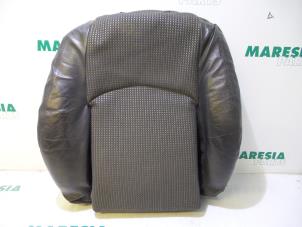 Used Seat upholstery, left Peugeot 206 (2A/C/H/J/S) 2.0 GTI 16V Price € 50,00 Margin scheme offered by Maresia Parts