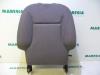 Seat upholstery, left from a Peugeot Partner (GC/GF/GG/GJ/GK), 2008 / 2018 1.6 HDI 75, Delivery, Diesel, 1.560cc, 55kW (75pk), FWD, DV6ETED; 9HN, 2011-07 / 2016-06 2013