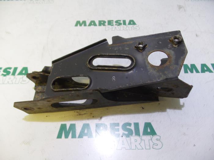 Usagé Faux châssis Renault Master II (FD/HD) 2.2 dCi 16V Prix € 30,00 Règlement à la marge proposé par Maresia Parts
