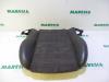 Seat upholstery, right from a Peugeot 307 (3A/C/D), 2000 / 2009 2.0 HDi 110 FAP, Hatchback, Diesel, 1.997cc, 79kW (107pk), FWD, DW10ATED; RHS, 2000-08 / 2007-03 2003