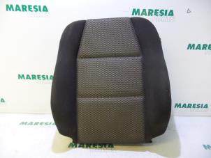 Usagé Revêtement siège gauche Peugeot 307 (3A/C/D) 1.6 16V Prix € 50,00 Règlement à la marge proposé par Maresia Parts