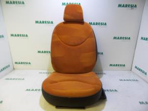 Used Seat upholstery, right Citroen C2 (JM) 1.4 HDI Price € 131,25 Margin scheme offered by Maresia Parts