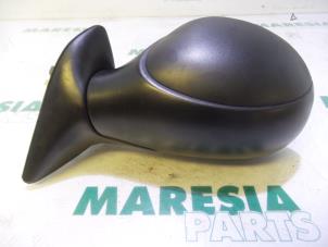 Used Wing mirror, left Citroen Xsara Picasso (CH) 2.0 16V Price € 40,00 Margin scheme offered by Maresia Parts