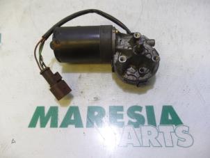 Gebrauchte Scheibenwischermotor vorne Citroen Xsara Picasso (CH) 2.0 16V Preis € 25,00 Margenregelung angeboten von Maresia Parts