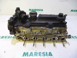 Usagé Tête de cylindre Citroen C2 (JM) 1.4 HDI Prix € 210,00 Règlement à la marge proposé par Maresia Parts