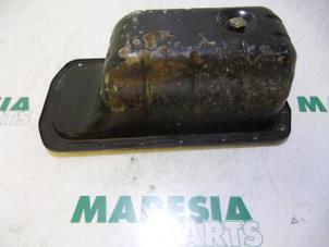 Used Sump Citroen C2 (JM) 1.4 HDI Price € 29,99 Margin scheme offered by Maresia Parts