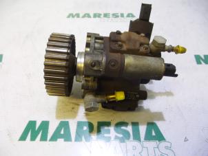 Gebrauchte Kraftstoffpumpe Mechanisch Citroen C2 (JM) 1.4 HDI Preis € 157,50 Margenregelung angeboten von Maresia Parts