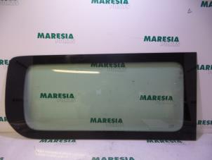 Used Extra window 2-door, rear right Fiat Scudo (270) 2.0 D Multijet Price € 105,00 Margin scheme offered by Maresia Parts