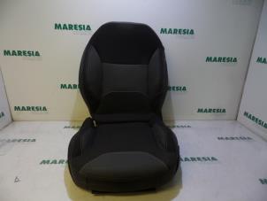 Usados Tapicería de asiento izquierda Citroen C3 Precio € 131,25 Norma de margen ofrecido por Maresia Parts