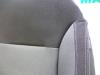 Revêtement siège gauche d'un Citroen C3 2012