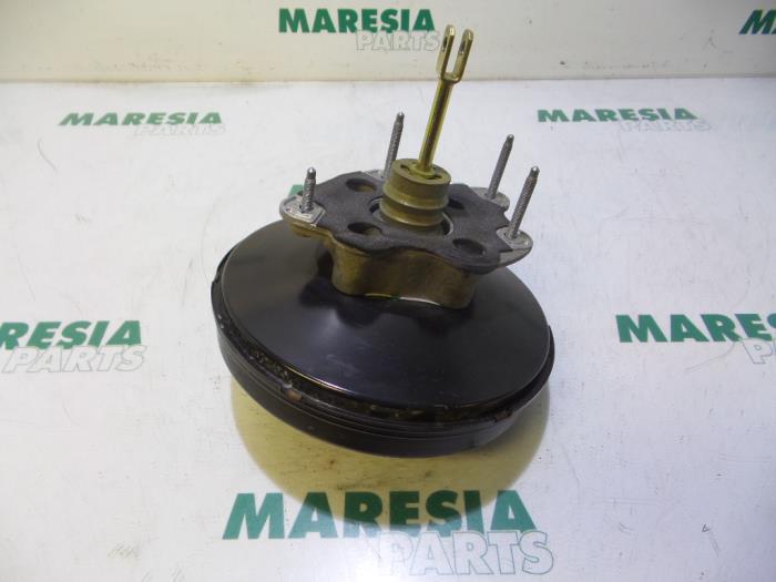 Usagé Servo frein Renault Clio III (BR/CR) 1.5 dCi 70 Prix € 50,00 Règlement à la marge proposé par Maresia Parts
