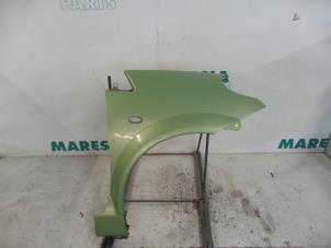 Used Front wing, right Citroen C3 Pluriel (HB) 1.6 16V Price € 60,00 Margin scheme offered by Maresia Parts