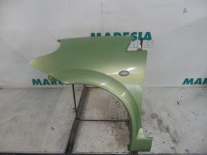 Used Front wing, left Citroen C3 Pluriel (HB) 1.6 16V Price € 75,00 Margin scheme offered by Maresia Parts