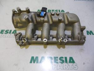 Used Intake manifold Alfa Romeo 159 Sportwagon (939BX) 1.9 JTDm Price € 157,50 Margin scheme offered by Maresia Parts