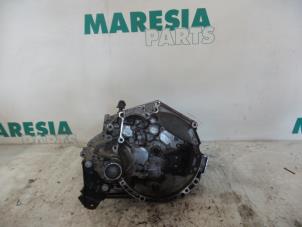 Usagé Boite de vitesses Citroen C3 Pluriel (HB) 1.6 16V Prix € 235,00 Règlement à la marge proposé par Maresia Parts