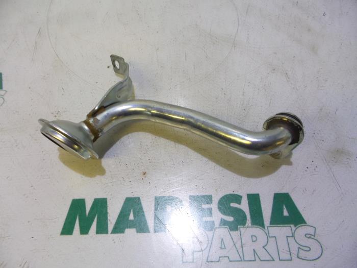 Begagnade Oljepump Alfa Romeo 159 Sportwagon (939BX) 1.9 JTDm Pris € 25,00 Marginaltabell erbjuds av Maresia Parts