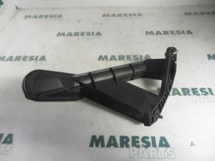Gebrauchte Ölpumpe Peugeot 407 (6D) 1.8 16V Preis € 25,00 Margenregelung angeboten von Maresia Parts