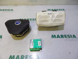 Used Airbag set + module Fiat Punto III (199) 1.4 Price € 210,00 Margin scheme offered by Maresia Parts