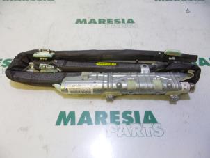 Used Roof curtain airbag, left Peugeot 308 (4A/C) 1.6 16V THP Autom. Price € 25,00 Margin scheme offered by Maresia Parts