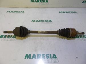 Used Front drive shaft, left Citroen C3 Pluriel (HB) 1.6 16V Price € 75,00 Margin scheme offered by Maresia Parts