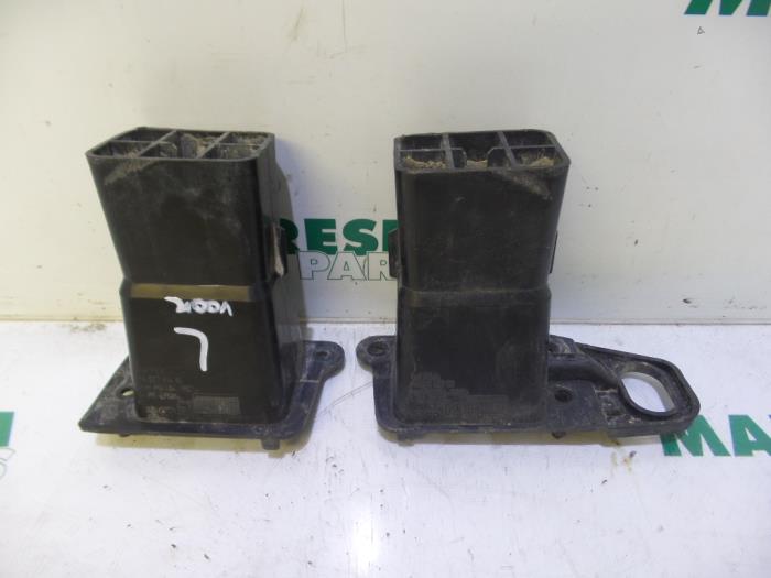 Begagnade Front Peugeot 3008 I (0U/HU) 1.6 HDiF 16V Pris € 15,00 Marginaltabell erbjuds av Maresia Parts