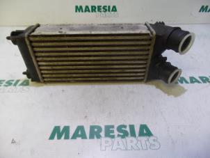 Usagé Intercooler Peugeot 3008 I (0U/HU) 1.6 HDiF 16V Prix € 20,00 Règlement à la marge proposé par Maresia Parts