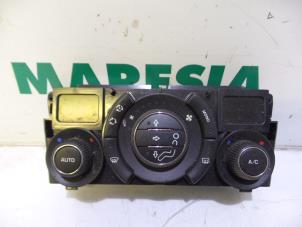 Used Heater control panel Peugeot 3008 I (0U/HU) 1.6 HDiF 16V Price € 90,00 Margin scheme offered by Maresia Parts
