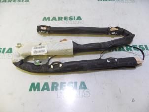Used Roof curtain airbag, right Peugeot 3008 I (0U/HU) 1.6 HDiF 16V Price € 50,00 Margin scheme offered by Maresia Parts