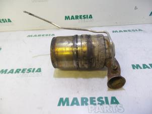 Used Particulate filter Peugeot 3008 I (0U/HU) 1.6 HDiF 16V Price € 135,00 Margin scheme offered by Maresia Parts