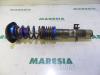 Used Front shock absorber rod, left Peugeot 207/207+ (WA/WC/WM) 1.6 16V RC Turbo Price € 40,00 Margin scheme offered by Maresia Parts