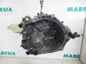 Used Gearbox Peugeot 207/207+ (WA/WC/WM) 1.6 16V RC Turbo Price € 787,50 Margin scheme offered by Maresia Parts
