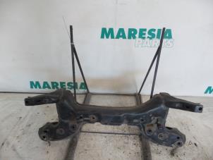 Used Subframe Fiat Idea (350AX) 1.4 16V Price € 85,00 Margin scheme offered by Maresia Parts