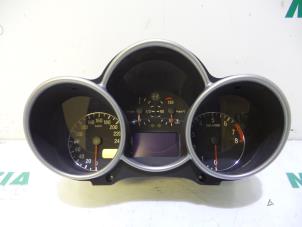Usados Panel de instrumentación Alfa Romeo 147 (937) 1.6 Twin Spark 16V Precio € 50,00 Norma de margen ofrecido por Maresia Parts