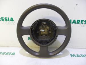 Used Steering wheel Fiat Idea (350AX) 1.4 16V Price € 50,00 Margin scheme offered by Maresia Parts