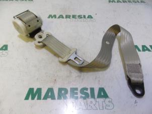 Used Rear seatbelt, right Fiat Idea (350AX) 1.4 16V Price € 50,00 Margin scheme offered by Maresia Parts