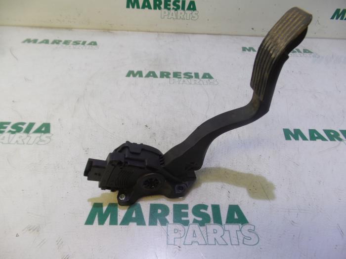 Gebrauchte Gaspedalposition Sensor Citroen C3 (SC) 1.6 HDi 92 Preis € 20,00 Margenregelung angeboten von Maresia Parts