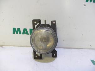 Used Fog light, front right Fiat Doblo Cargo (263) 1.3 MJ 16V DPF Euro 5 Price € 15,00 Margin scheme offered by Maresia Parts