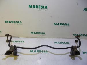 Used Anti-roll bar guide Fiat Doblo Cargo (263) 1.3 MJ 16V DPF Euro 5 Price € 50,00 Margin scheme offered by Maresia Parts