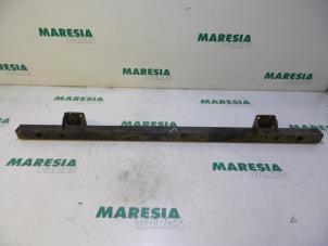 Used Radiator bar Fiat Doblo Cargo (263) 1.3 MJ 16V DPF Euro 5 Price € 35,00 Margin scheme offered by Maresia Parts