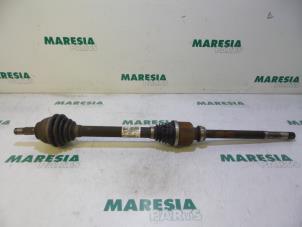 Used Front drive shaft, right Citroen C4 Berline (NC) 1.6 16V VTi Price € 55,00 Margin scheme offered by Maresia Parts