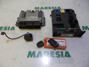 Used Engine management computer Citroen C3 (SC) 1.6 HDi 92 Price € 262,50 Margin scheme offered by Maresia Parts