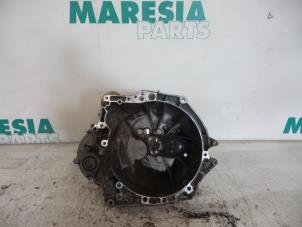 Gebrauchte Getriebe Peugeot 206 CC (2D) 1.6 HDI 16V FAP Preis € 210,00 Margenregelung angeboten von Maresia Parts