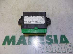 Usagé Module PDC Citroen C4 Berline (NC) 1.6 16V VTi Prix € 105,00 Règlement à la marge proposé par Maresia Parts