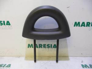 Used Headrest Citroen C3 Pluriel (HB) 1.6 16V Price € 75,00 Margin scheme offered by Maresia Parts