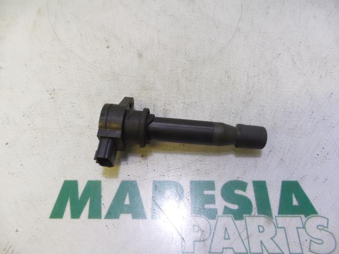 Gebrauchte Zündspule Fiat Punto II (188) 1.8 HGT 16V Preis € 15,00 Margenregelung angeboten von Maresia Parts