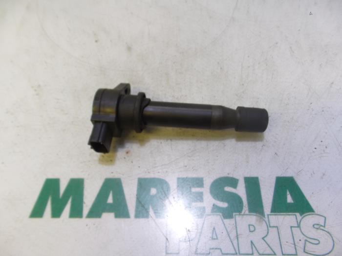 Gebrauchte Zündspule Fiat Punto II (188) 1.8 HGT 16V Preis € 15,00 Margenregelung angeboten von Maresia Parts