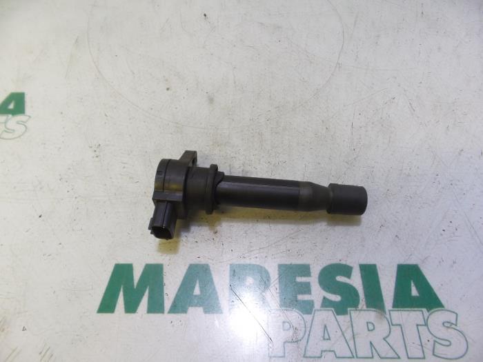 Gebrauchte Zündspule Fiat Punto II (188) 1.8 HGT 16V Preis € 15,00 Margenregelung angeboten von Maresia Parts
