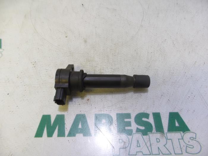 Gebrauchte Zündspule Fiat Punto II (188) 1.8 HGT 16V Preis € 15,00 Margenregelung angeboten von Maresia Parts